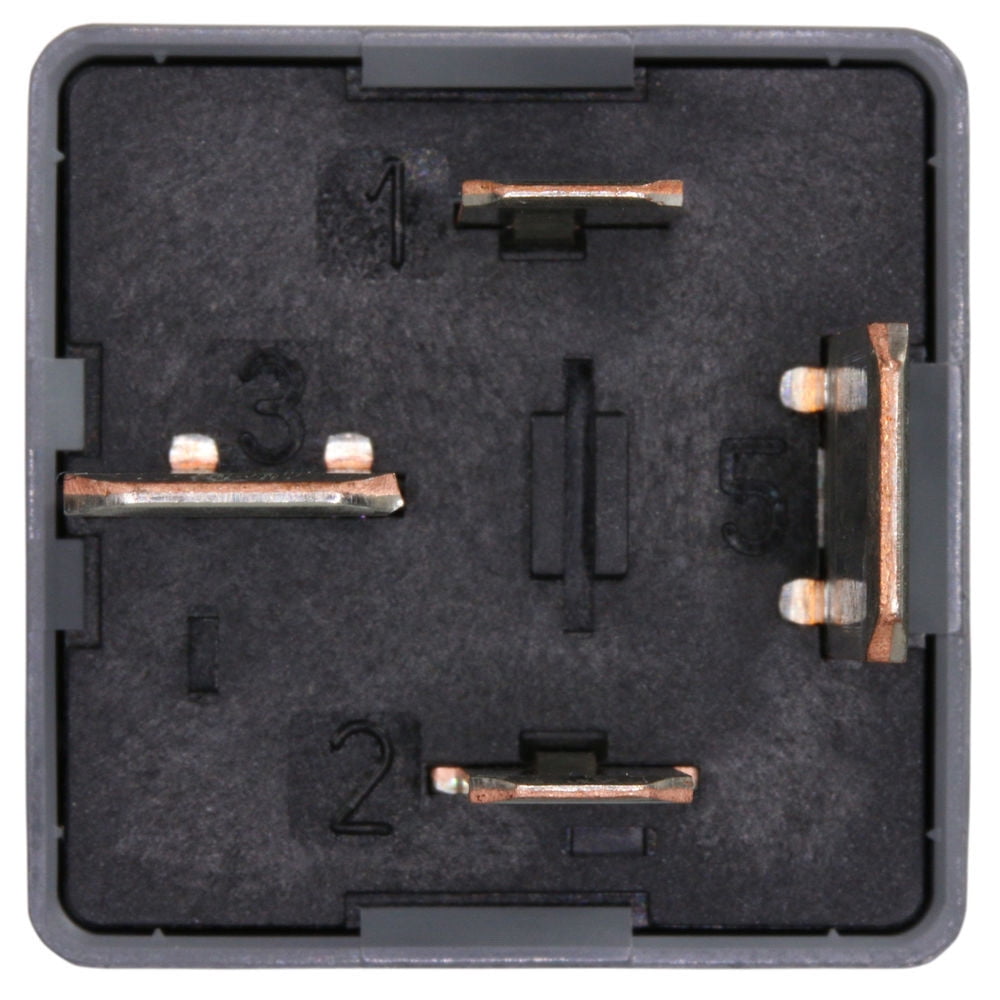 Accessory Power Relay