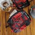 thumbnail image 3 of DQrwqpou Almacenamiento Estante Plegable Portátil Acero Inoxidable (bolsa), 3 of 8