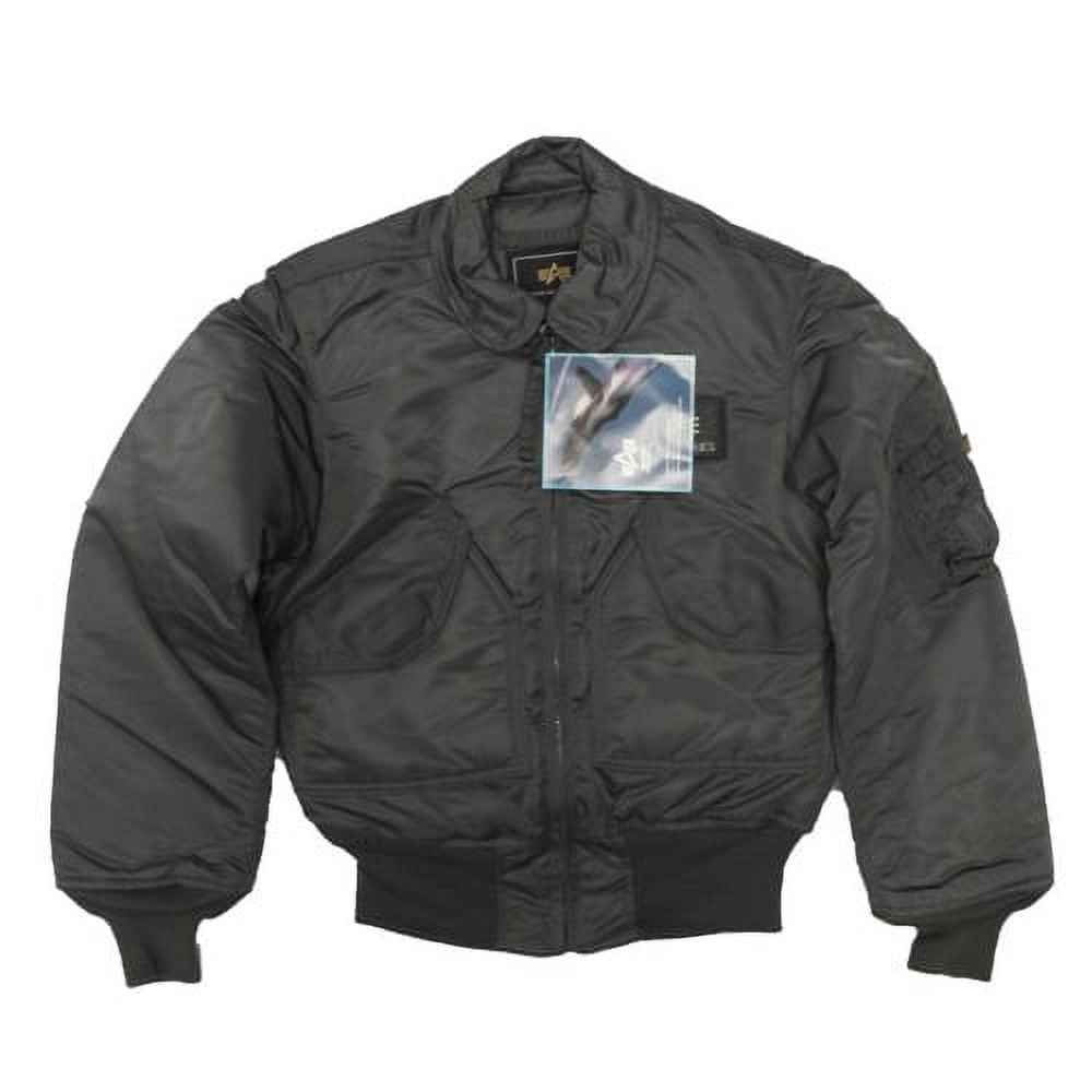 Alpha industries deals ma2