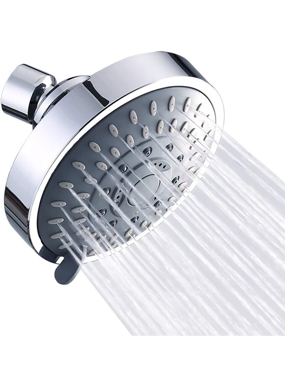 Shower Head Replacement Parts in Plumbing Parts and Repairs