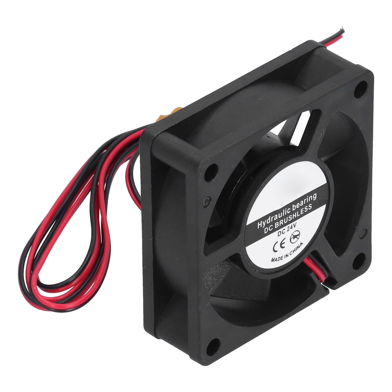 Quiet blower fan discount