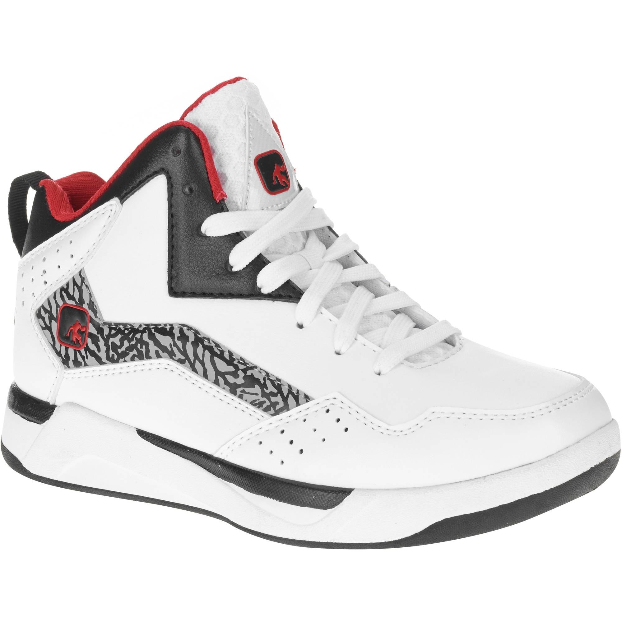 basketball shoes mens high top