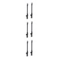 thumbnail image 2 of Ganchos para Respaldo de Asiento de Coche Kenally 1 Par Organizador Type1 NO1, 2 of 6