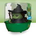 thumbnail image 2 of Figura de vinilo TUBBZ Primera edición de Wicked Elphaba Thropp Duck, 2 of 6