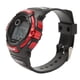 thumbnail image 3 of Reloj deportivo Bling Bling digital LCD luminoso para hombre resistente al agua, 3 of 12