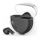 thumbnail image 2 of Audifonos Inalambricos 1Hora In-ear Auriculares Inalambricos con Microfono Bluetooth 5.3 Audifonos Manos Libres Negro, 2 of 8