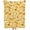 Bread, variant on Blue Smore Cookie Blanket-Smore Gift for Users Men Women-Soft Flannel Lightweight Blanket for Sofa Bed Birthday Festival Camping Outdoors 40"x50" for Users Children