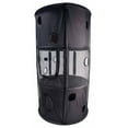 thumbnail image 4 of Pet Life ® 'Climber-Tree' Play-Active Travel Collapsible Lightweight Kitty Cat Tree House Lounger, 4 of 5