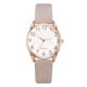 thumbnail image 1 of Reloj de pulsera para mujer de cuero con esfera verde cuadrada a la moda para mujer, conjunto de pulsera de cuarzo Wmkox8yii gfajkfgbkjabf1049, 1 of 1