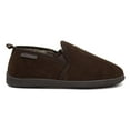 thumbnail image 2 of Hush Puppies Mens Arnold Slip On Leather Slipper, 2 of 8