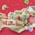 Lucky Charms Breakfast Cereal Treat Bars, Snack Bars, Value Pack, 16 ct