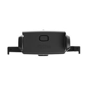 iOttie Easy One Touch Mini CD Slot Mount and Phone Holder، Black، Plastic