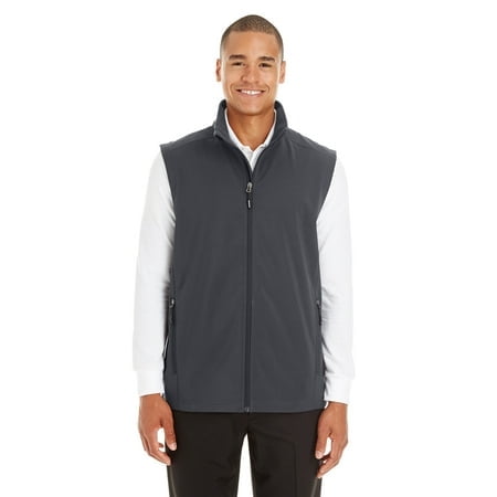 Ash City - Core 365 Gilet en Molleton à Deux Couches pour Hommes