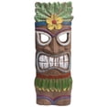 thumbnail image 2 of Northlight Tropical Tiki Hanging Wall Decoration - 19", 2 of 6