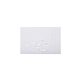 thumbnail image 3 of HomeStock Virtue Bassinet Mattress Pad with Waterproof Vinyl Cover, Extra Comfort from Polyester Fiber, Fits Most Wooden Bassinets, 3 of 4