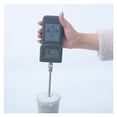 thumbnail image 4 of Clay Mineral Moisture Tester, Chemical Powder Moisture Tester, Portable Moisture Meter ,Leak Detection & Water Damage, 4 of 6