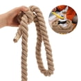thumbnail image 3 of Fence Rope Rope for Deck Deck Handrail Rope Crafting Nautical Rope Rope Nautical Rope, 3 of 6