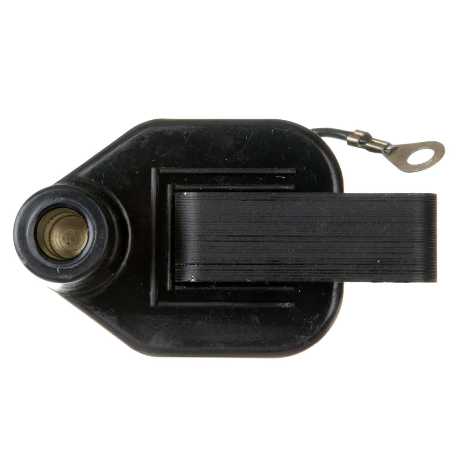 Delphi GN10278 Ignition Coil Fits select: 1987-1989 DODGE RAM 50, 1987-1988 MITSUBISHI MIGHTY MAX / S