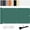 Dark Green, variant on Balcony Privacy Screen Fence Windscreen Cover Fabric Shade Netting Mesh Cloth with Grommets UV Protection for Patio, Backyard, Porch, Railing Shield 90%(2.6FT*9.8FT,Dark Green)