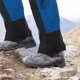 thumbnail image 3 of 1 par de polainas impermeables para senderismo, botas impermeables de serpiente para hombre y mujer., 3 of 6