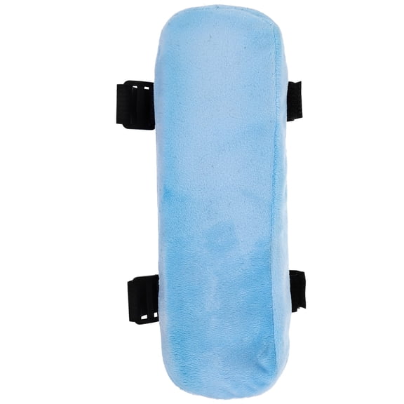 Soimiss Walker Rest Sky-blue Polyester Comfort Support Home Use 1Set