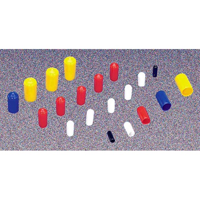 Vacuum Cap Assortment
