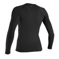 thumbnail image 2 of Camiseta de Manga Larga Thermo-X para Mujer O'NEILL con Protección Solar UPF 50+ Negra, 2 of 4