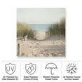 thumbnail image 3 of Pela Studio 'Beach Grasses' Outdoor All-Weather Wall Decor, 3 of 3