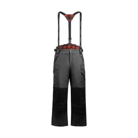 UPC: 0012642042393 | Eskimo Scout™ Pant Men s Forged Iron X-Large 39440