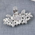 thumbnail image 7 of Elegant Buckle DIY Fashion Charm for Wedding High Argent, 7 of 7