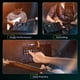 thumbnail image 3 of Pedal de Guitarra Eléctrica FLAMMA FX150 multiefectos con Pantalla Táctil y Amplificador de Modelado, 3 of 7