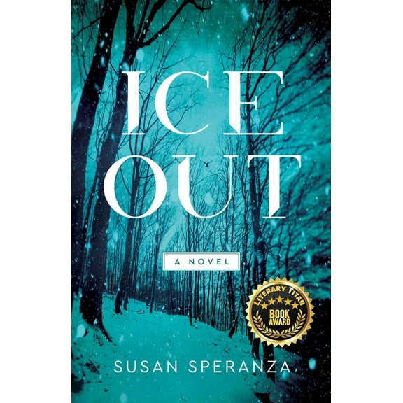 Ice Out, (Paperback)