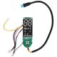 thumbnail image 1 of Placa De Circuito Para Patinete Bluetooth, Placa Bluetooth Para Patinete De 36 V, Universal Para N-inebot M-AX-G30 M-i Home OTVIAP Scooter Bluetooth Board for Ninebot MAX‑G30, 1 of 8