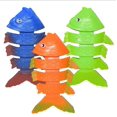 thumbnail image 1 of Juguete de buceo de verano para niños, piscina, juguete acuático, esnórquel, torpedo, palo de buceo, juego combinado de gemas, 1 of 6
