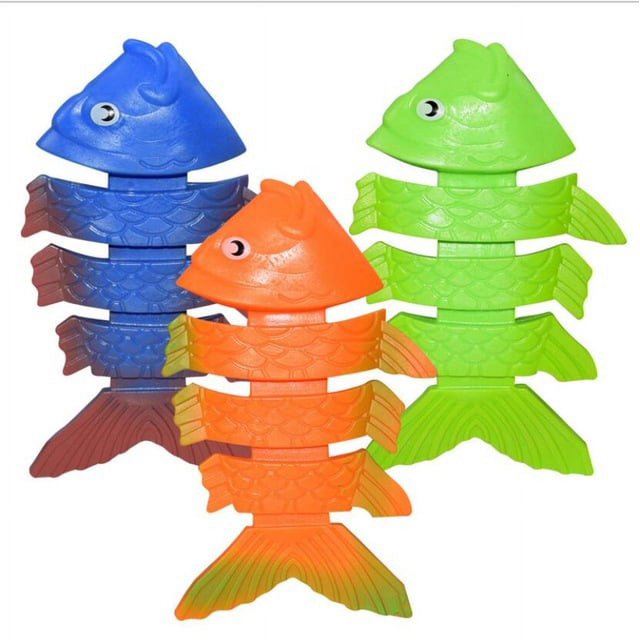 Juguete de buceo de verano para niños, piscina, juguete acuático, esnórquel, torpedo, palo de buceo, juego combinado de gemas