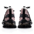 thumbnail image 6 of A Famous Article, A Pattern, Gray Powder Walking Shoes for Men Woman Lightweight Tennis Fashion Elastic Sports Shoes Cushion Basketball Shoes, 6 of 7