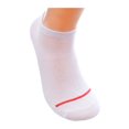 thumbnail image 4 of Tin Wilson para Hombre, Corto sin Felpa Multicolor 3 Pares Unitalla de 25 a 28 cm, 4 of 4