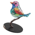 thumbnail image 1 of Adornos De Ramas De Pájaros, Adornos De Pájaros, Hogar Creativo, Cien Flores, Pájaros, Adornos Decorativos, Decoración De Escritorio Para El Hogar, Accesorios Para, 1 of 7