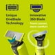 thumbnail image 5 of Afeitadora recortadora de barba eléctrica Philips Norelco OneBlade 360, 5 of 8