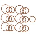 thumbnail image 2 of New F3A212 KM171 KM172 Automatic Transmission Gearbox Clutch Plates Friction Kit for 3-SPEED, 2 of 5