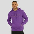 thumbnail image 4 of Men's Darius Rucker Collection by Fanatics  Purple Minnesota Vikings Hoodie, 4 of 5