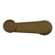 thumbnail image 1 of Manija Elevador de Cristal Toyota Pick Up 1979 1980 1981 1982 1983 1984 1985 1986 1987 1988 1989 1990 1991 1992 1993 1994 1995 Genérica Manija Elevador de Cristal, 1 of 4