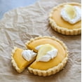 thumbnail image 5 of By The Cup Spun Gold (Lemon) Pie & Pastry Filling, Ready-to-Use, 2 lb, 5 of 9