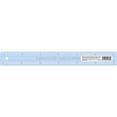 thumbnail image 5 of Maped Unbreakable Ruler 12" / 30cm, Pack of 20, 5 of 5