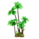 thumbnail image 4 of Decoraciones para acuario, plantas de agua artificiales para 06 Gloria Plantas de acuario Cocotero, 4 of 7
