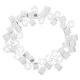thumbnail image 1 of unbranded 50Ud Para De Ropa Para Identificar Tallas En Armarios, 1 of 4