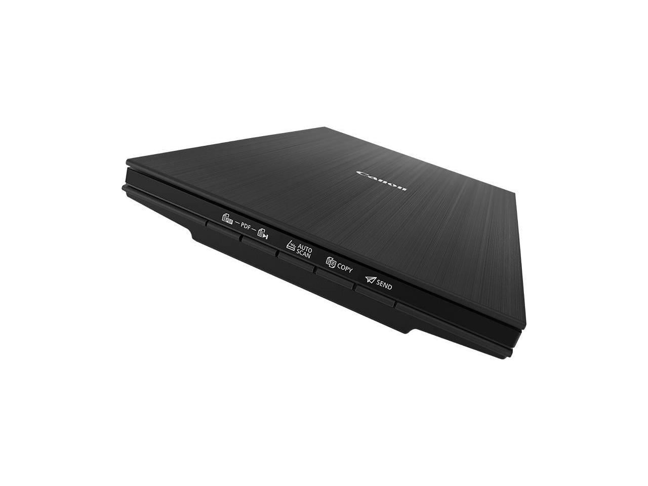 Free Shipping! Canon CanoScan 9000F MARK II Color Image Scanner