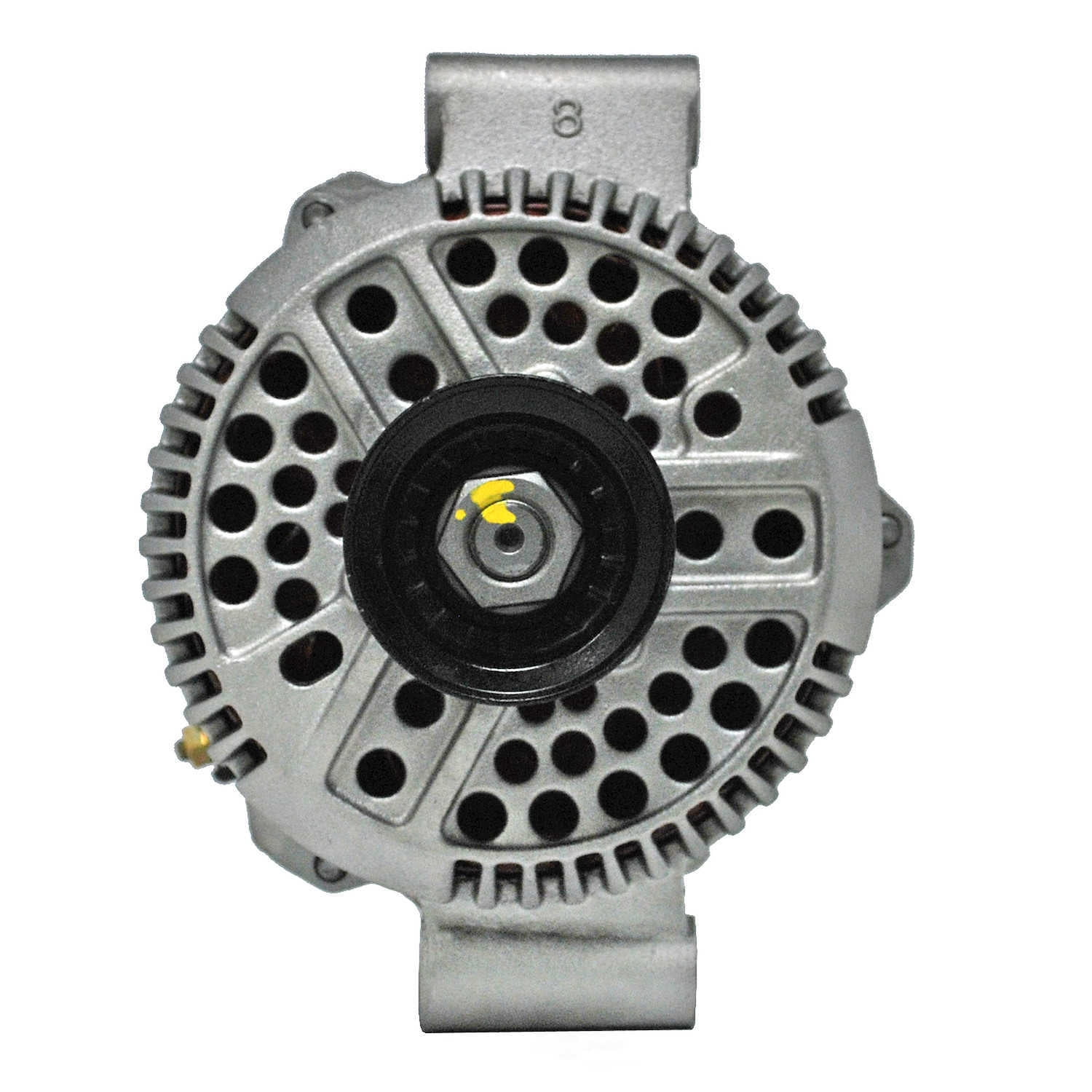 FVP Professional 8519611 Alternator Standard