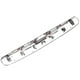 thumbnail image 3 of Rear Chrome Tailgate Boot Lid Handle Without I-Key Camera Hole for Nissan Qashqai J10 2007-2014 With, 3 of 5