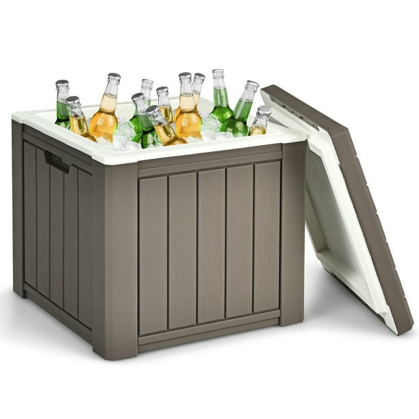 10 gallon ice chest sales